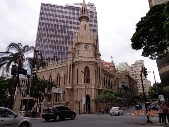 Belo Horizonte Cultural Centre